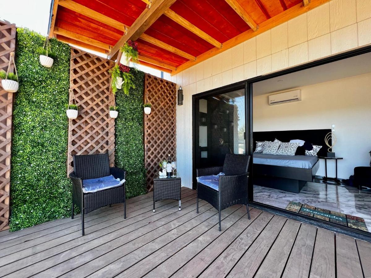 Colibri Tiny House Landhaus