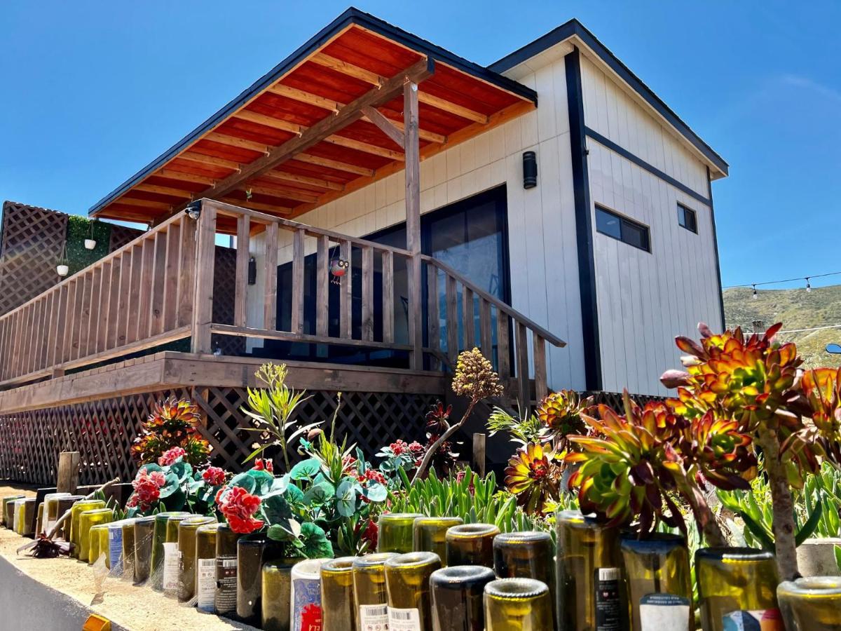 Colibri Tiny House Landhaus Valle de Guadalupe