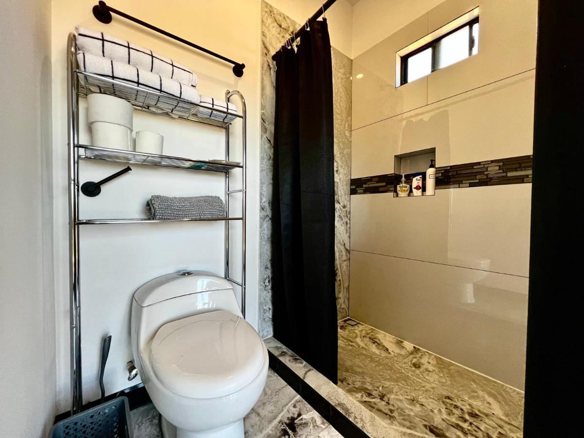 Colibri Tiny House * Valle de Guadalupe