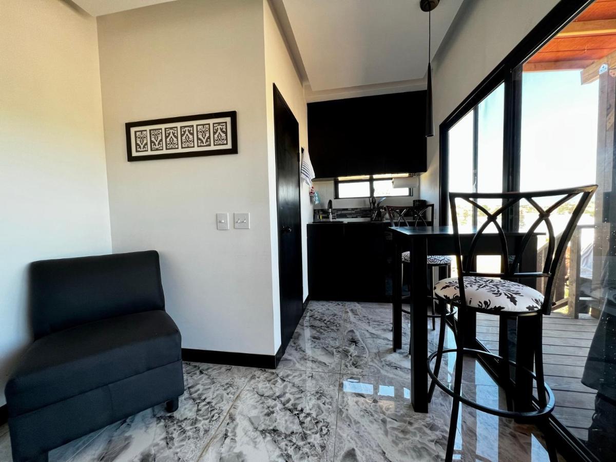 Colibri Tiny House