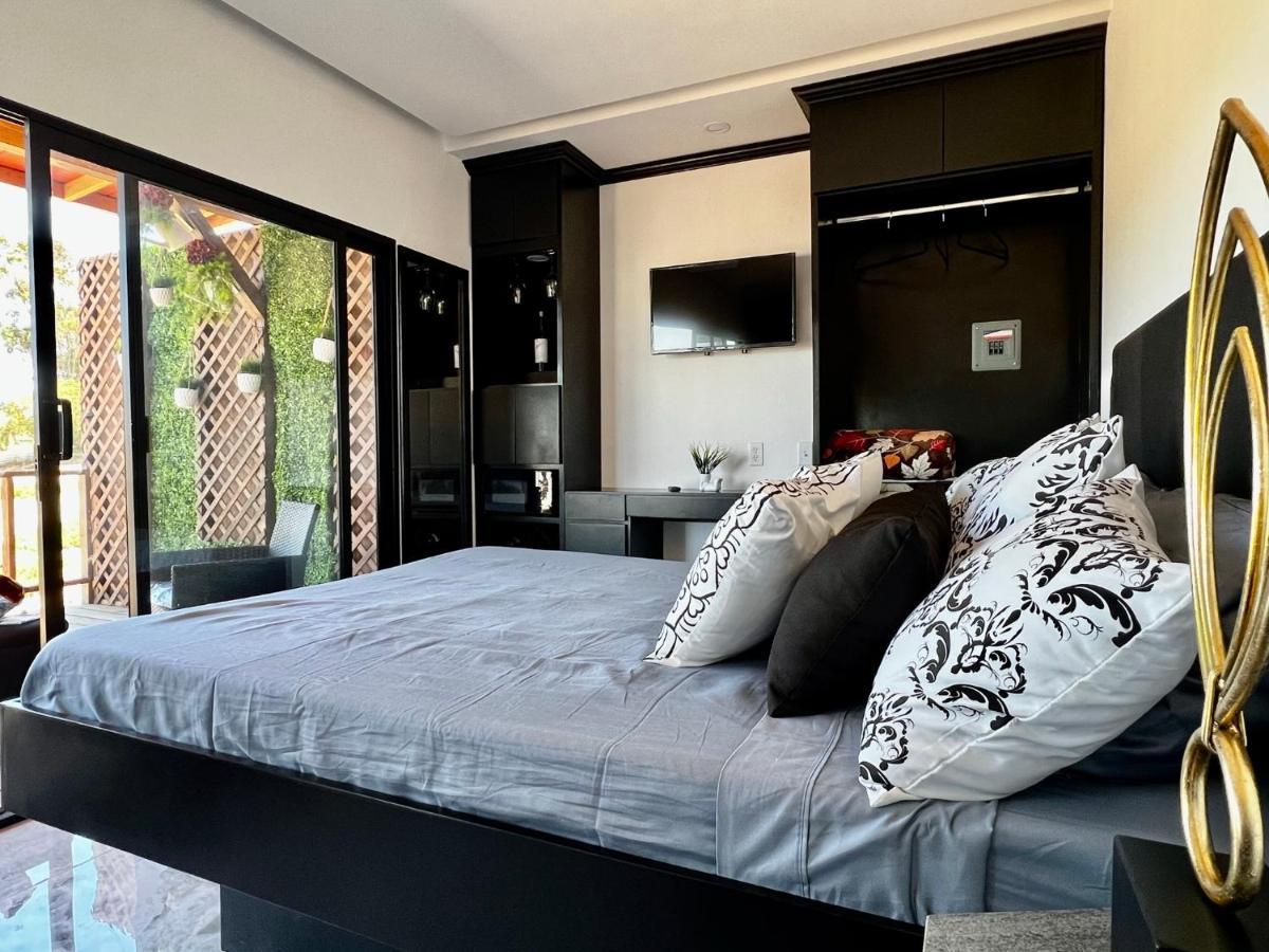 Colibri Tiny House * Valle de Guadalupe