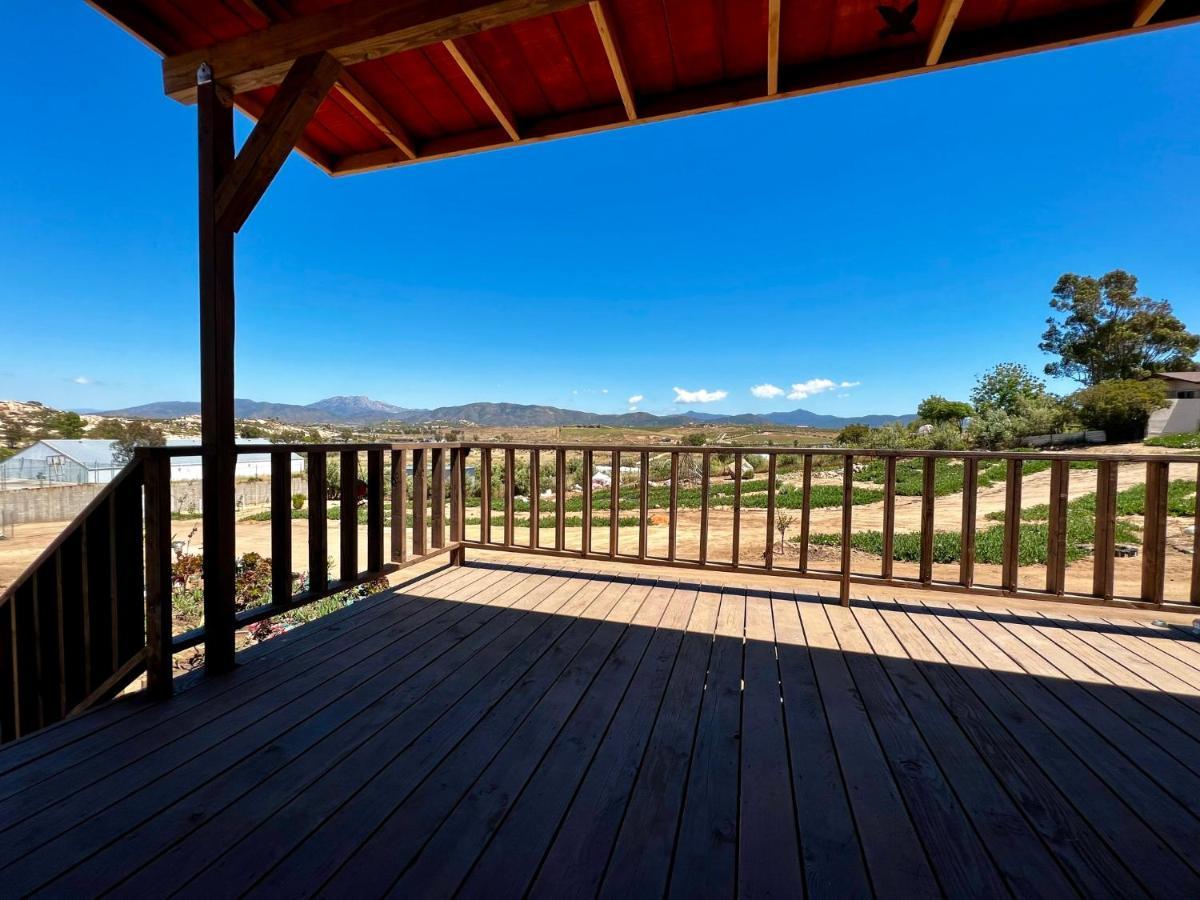Colibri Tiny House * Valle de Guadalupe